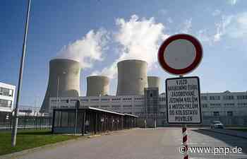 Unweit von Passau: Tschechien will neuen Block für Atomkraftwerk bauen - Atomkraftwerk - Passauer Neue Presse - PNP.de