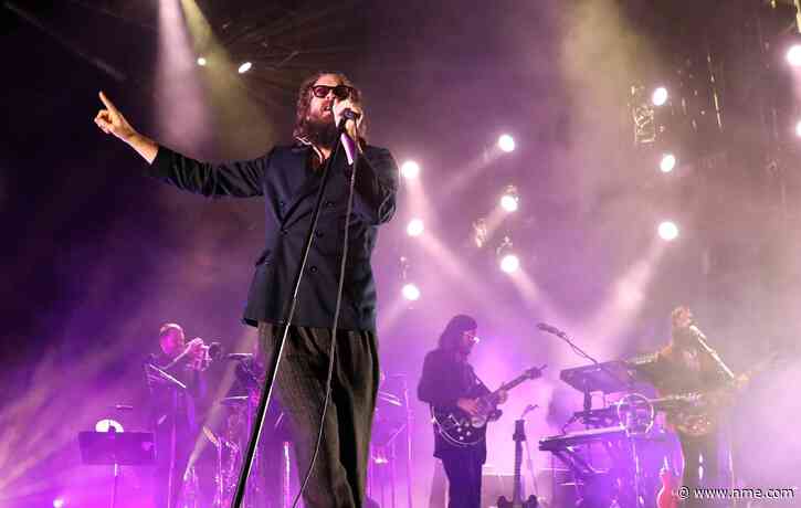 Father John Misty to livestream his London show next week