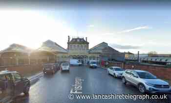 Police appeal for witnesses after woman racially abused on board train