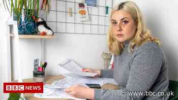 How we pay the bills: Skipping meals and fewer car journeys