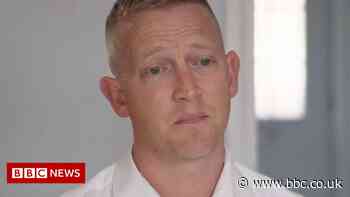 Energy price cap rise: 'I've taken a second job'