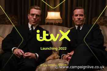 ITV makes call out for young creatives to produce digital content