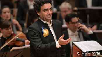 Europäische Wochen Passau mit Villazón und BR-Symphonikern - br.de