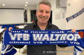 Was hat der VfB Waltrop, was Vereine aus Castrop-Rauxel nicht haben? - Ruhr Nachrichten