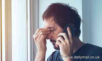 Don't call us! Chats on phones are hung up in favour of videos or text messages, survey shows