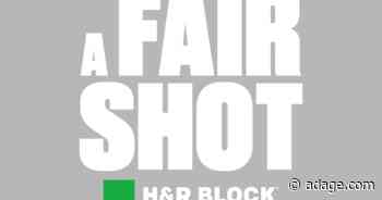 H&R Block campaign provides female athletes 'a fair shot' at brand NIL deals