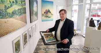 Kunstgeschichte(n): Von Rätselbildern und glühenden Farben