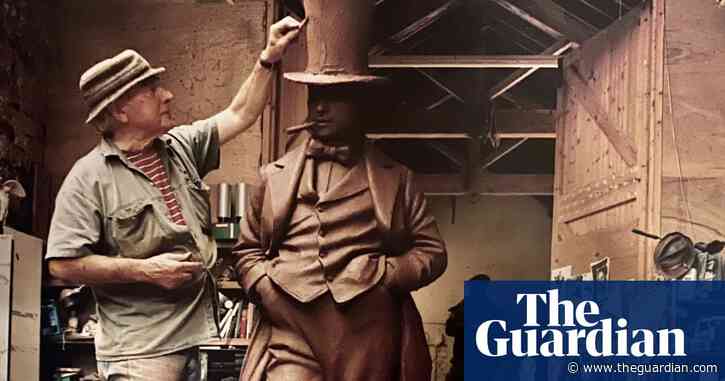 James Butler obituary