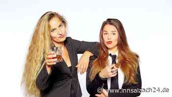 Mühldorf mit Konzerten und Kabarett erleben von April bis August: Diese Stars kommen