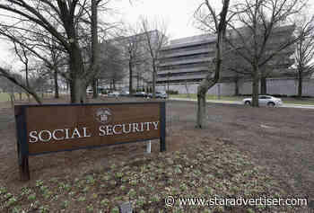 Kokua Line: When will Social Security resume walk-in service?