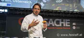 »HGX« powered by »Chef-Sache« erobert Wien