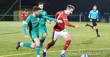 Sturm lädt zum Schnee-Derby – Seebachs Personalprobleme immer größer – Passau zum Siegen verdammt - Heimatsport.de