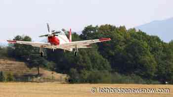 2 South Korean air force planes collide and crash, killing 3 - Lethbridge News Now