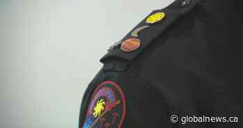 Blood Tribe police integrating Blackfoot culture: ‘This is the perfect time’ - Global News