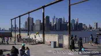 Judge rejects New York's redistricting plan, orders new maps - Lethbridge News Now