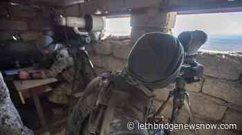 Canada's extends anti-Islamic State mission in Iraq to 2023 - Lethbridge News Now