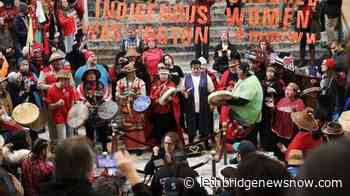 Washington OKs 1st statewide missing Indigenous people alert - Lethbridge News Now