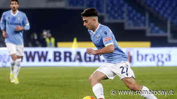 Il calciatore della Lazio Raul Moro e il padre picchiati e rapinati sul raccordo