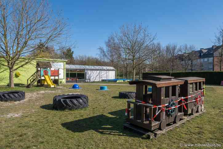 Ouders en directie in de clinch over sluiting Bornemse kleuterschool Tovertuin