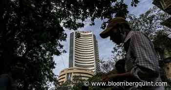 Stocks To Watch: Adani Enterprises, Future Retail, ONGC, Oil India, Reliance Industries, Ruchi Soya - BloombergQuint