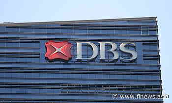 DBS U-Turns on Retail Crypto Plans - finews.asia