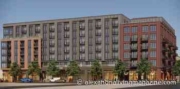 New Multifamily, Retail and Arts Development Coming to Old Town North - Alexandria Living Magazine