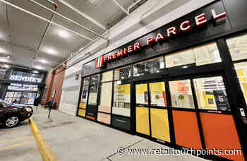 IM Properties Launches Software for Secure Lockers at Mixed-Use Facilities - Retail TouchPoints