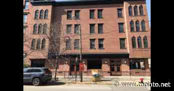 Hoboken Planning Board To Begin Review Of Retail Cannabis Dispensary Proposal - TAPinto.net