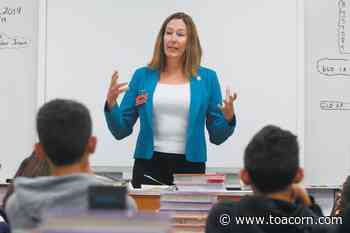 Bill aimed at retail thieves dies in committee - Thousand Oaks Acorn