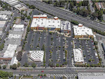 Nuveen Real Estate Sells Charleston Plaza Retail Center in Silicon Valley for $71.8 Million - Shopping Center Business