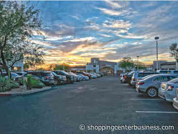 Phoenix Commercial Advisors Negotiates Sale of 69755-Square-Foot Retail Center Near Phoenix - Shopping Center Business