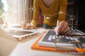 Retail Investors Could Lift Bitcoin Higher - ETFdb.com