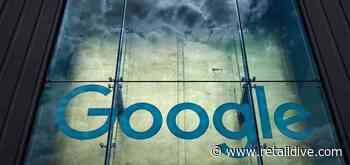 Google releases Retail Search tool to improve shopper discovery - Retail Dive