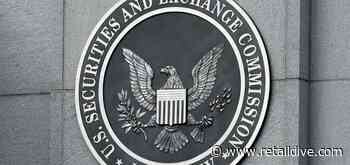 SEC proposes tougher disclosure rules for SPACs - Retail Dive