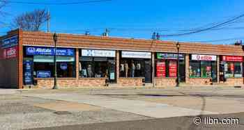 North Bellmore retail strip fetches $1.075M - Long Island Business News