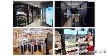 Global investors back Cloudpick to revolutionise Japan's retail market - PR Newswire