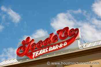 Retail wrap: Goode Company Barbeque reopens; welcomes dogs on the patio - Houston Chronicle