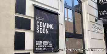 Soccer-Themed Bar, Restaurant, Retail + Event Space to Replace The Parlour on 86th Street - I Love the Upper West Side