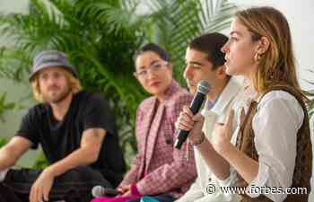 Overheard At The Luxury Meets Cannabis Conference: 12 Tips For Retail Success - Forbes