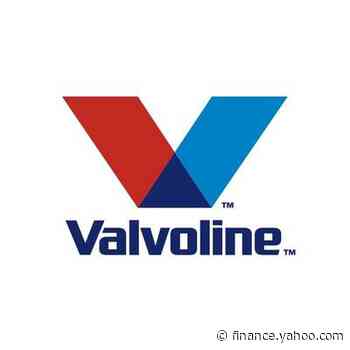 Lori Flees Named President of Valvoline's Retail Services Segment - Yahoo Finance