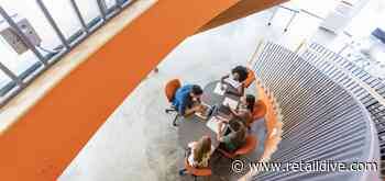 Sustainable retail demands robust analytics - Retail Dive