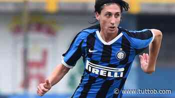 Crotone, operato alla spalla Mulattieri: applicato un tutore - Tutto B