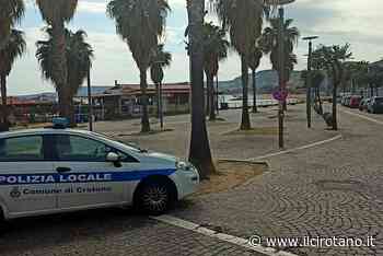 Crotone: Chiusura al traffico veicolare sul lungomare nel fine settimana - Il Cirotano