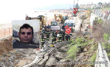 Perse la vita nei lavori sul lungomare di Crotone, condannati ditta e comune: risarciti i familiari - Corriere della Calabria