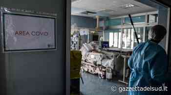 Covid: a Messina, Reggio, Crotone e Vibo l'incidenza maggiore - Gazzetta del Sud