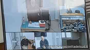 Crotone, associazione mafiosa ed estorsioni: la scure della Dda sui Mannolo - Gazzetta del Sud - Edizione Catanzaro, Crotone, Vibo