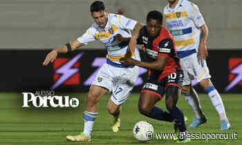 Il Giudizio Universale: Crotone – Frosinone 2 – 0 - AlessioPorcu.it