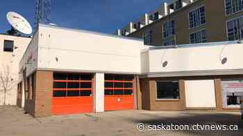 High Key Brewing moves to 'dream' location in downtown Saskatoon - CTV News Saskatoon