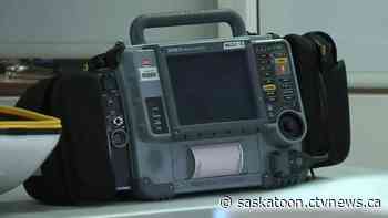 Saskatoon businesses save 2 men suffering cardiac arrests - CTV News Saskatoon