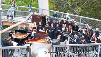 Bad Wildbad: Für Diskussionsstoff ist im Bad Wildbader Gemeinderat gesorgt